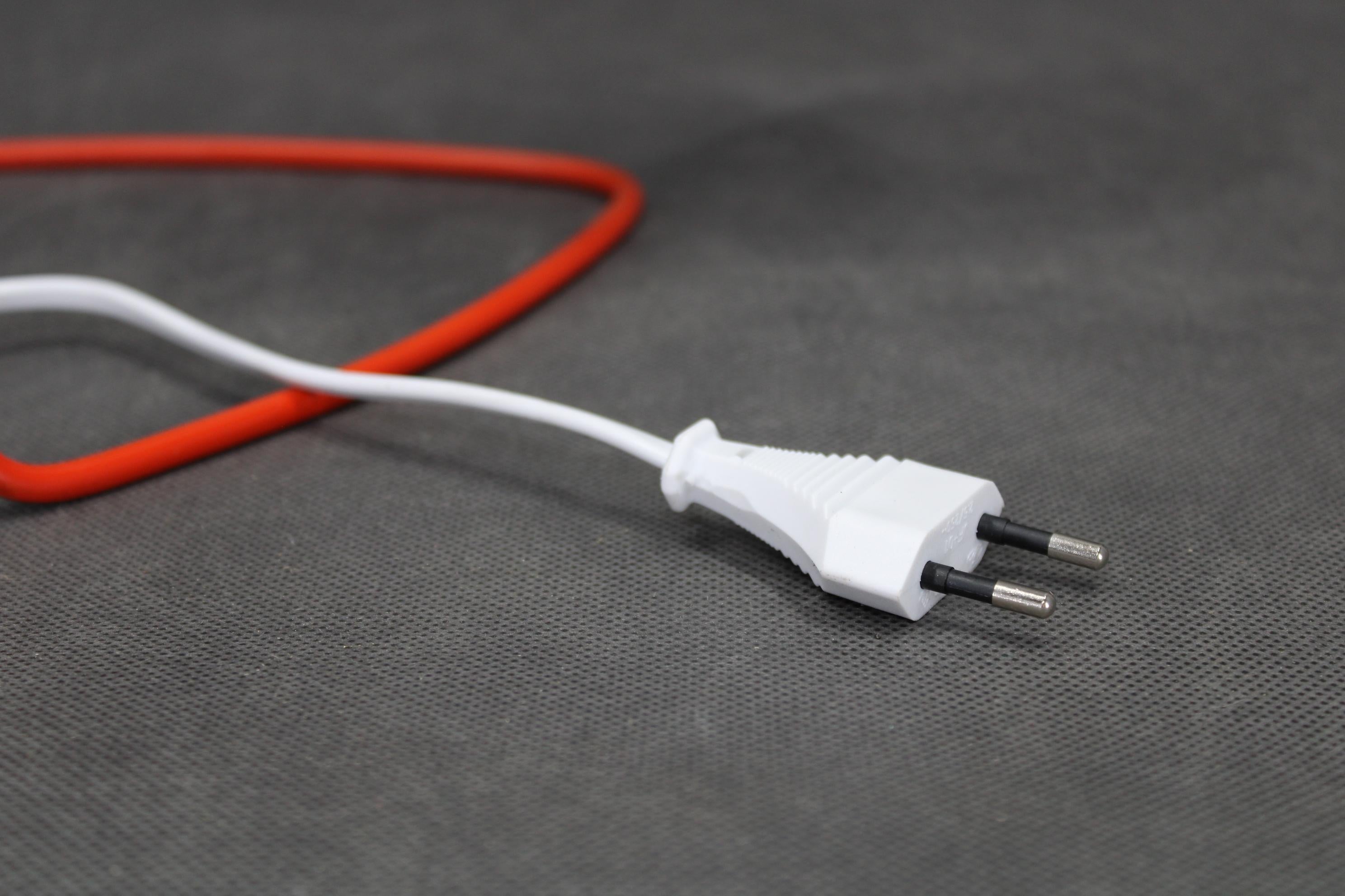 1960er Rote Tischlampe von Josef Hurka für Napako, Tschechoslowakei im Angebot 4