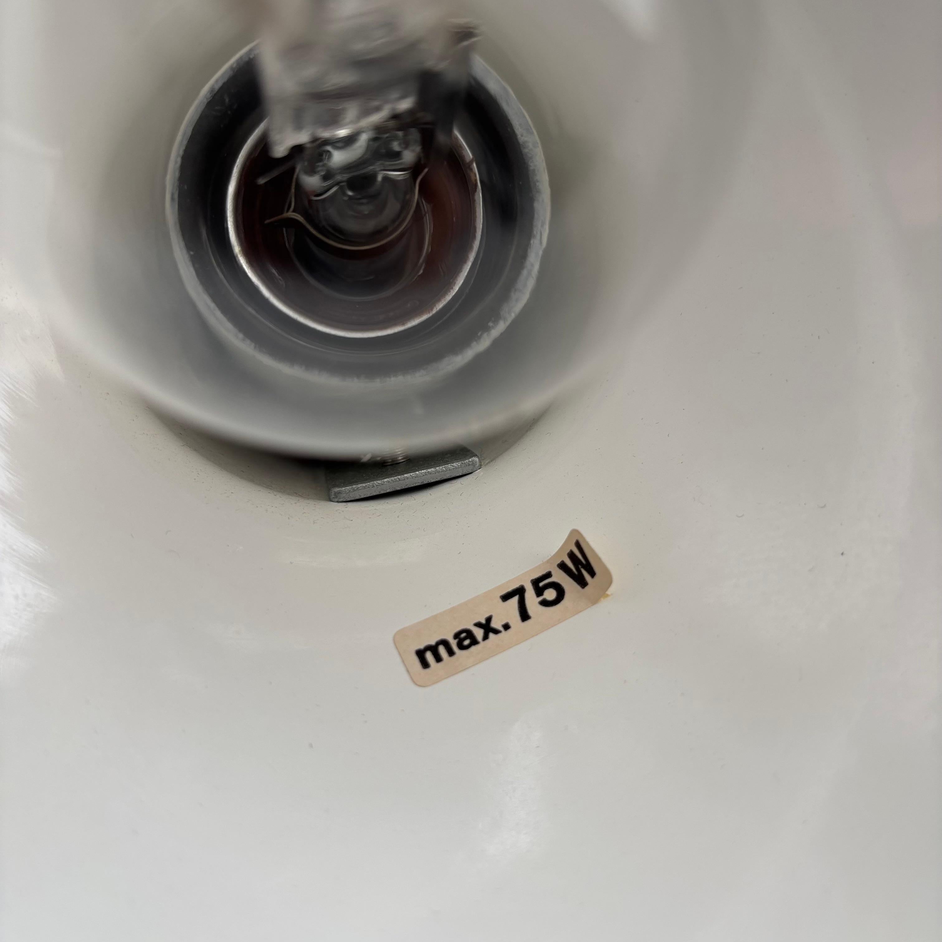 Lampada da tavolo Regent degli anni '60 (Svizzera) in vendita 11