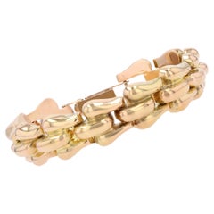 Link Bracelets
