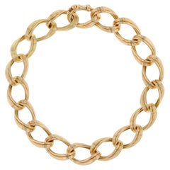 Link Bracelets
