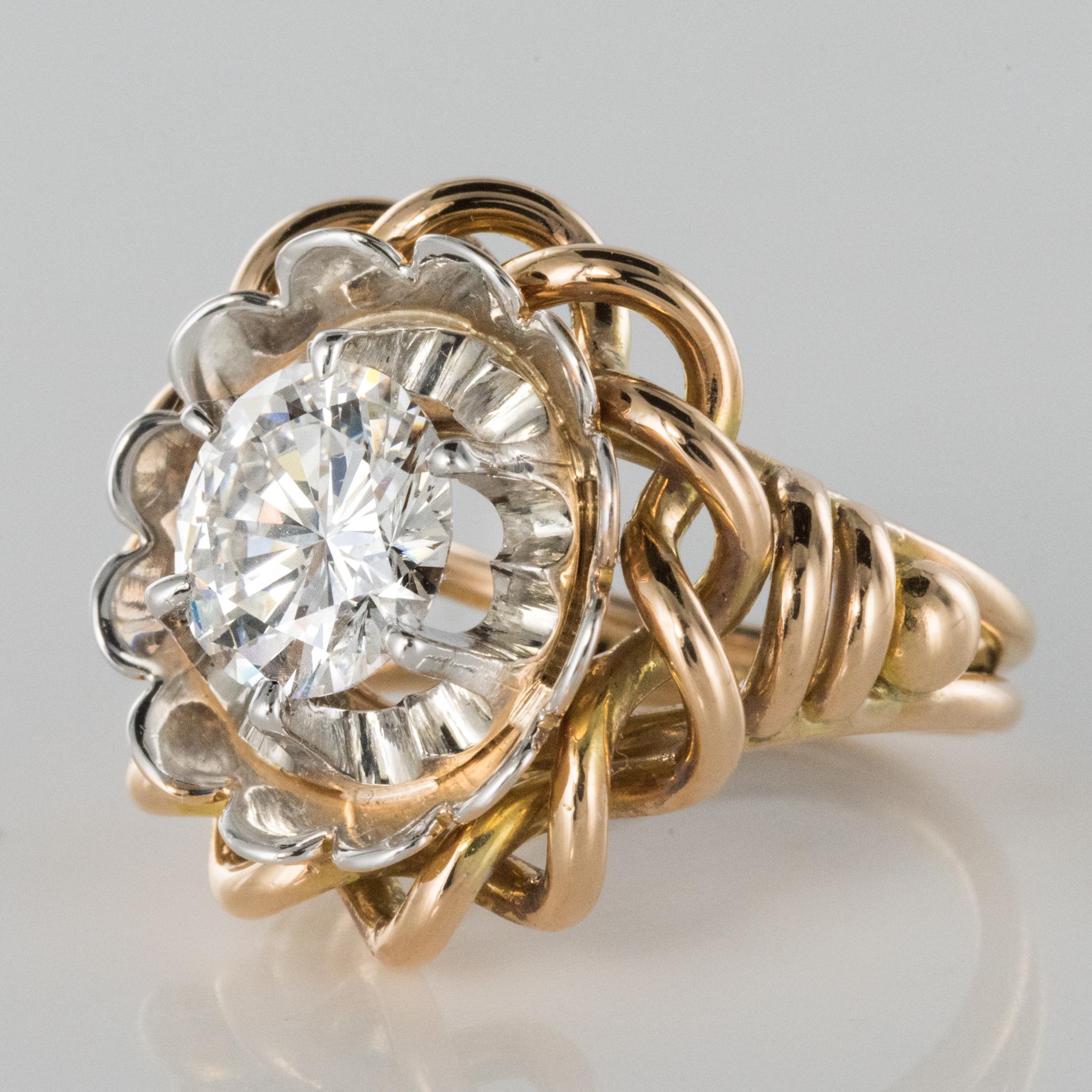 1960s ring