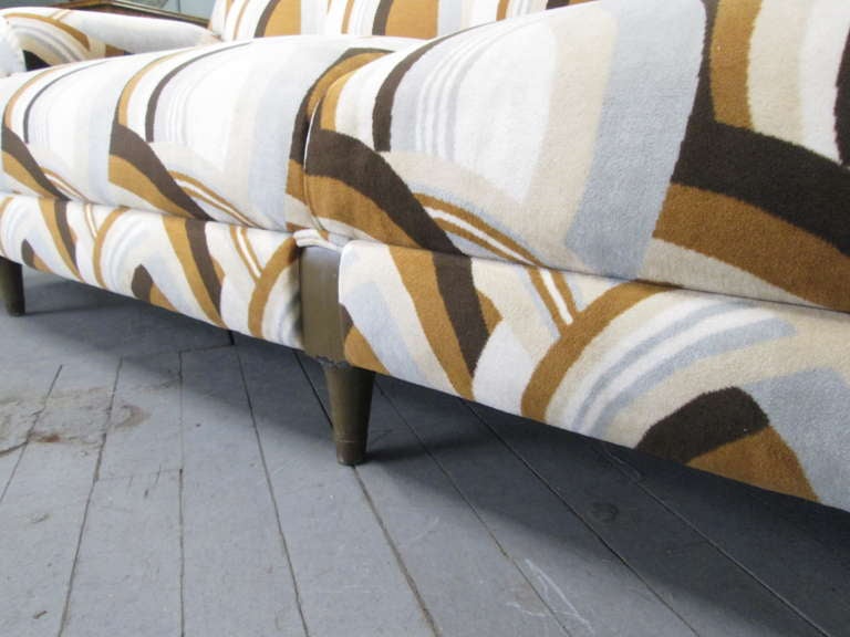 1960s Retro Couch/Sofa Used in Beyonce's New "Grown Woman" Video For