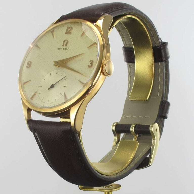 retro omega