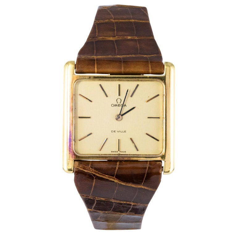retro omega