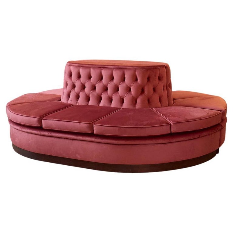 Palazzo Torta Sofa, 1960s