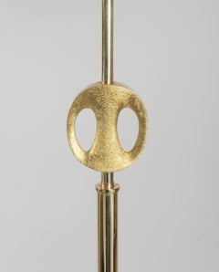 1960s Ricardo Scarpa Floor Lamp