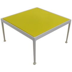 1960s Richard Schultz for Knoll Coffee Side Table