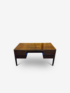 1960's Rio Desk in Rosewood