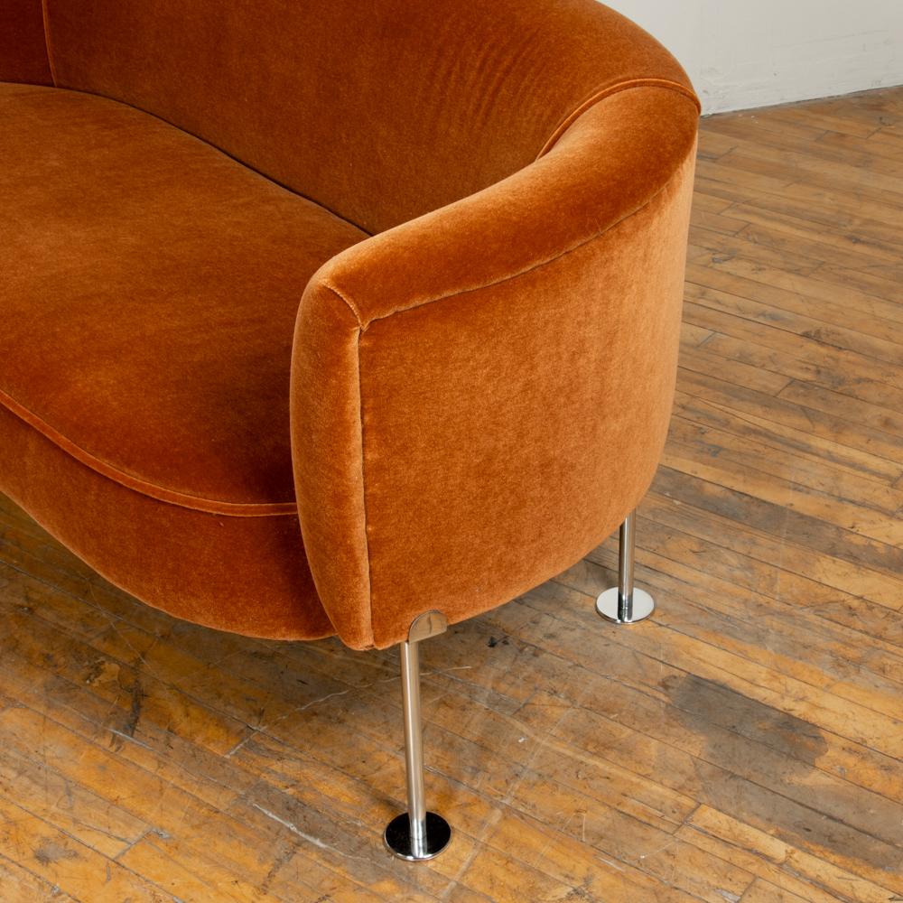Poltrona Robert Haussmann & Haussmann RH310 degli anni '60 in vendita 4
