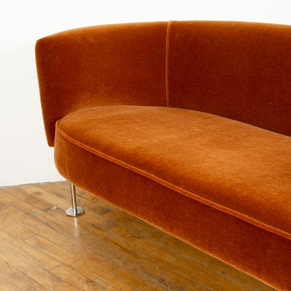 Poltrona Robert Haussmann & Haussmann RH310 degli anni '60 in vendita 5