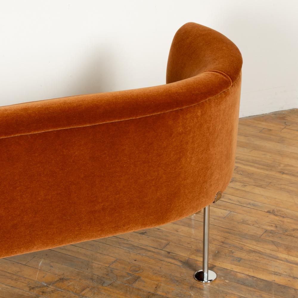 Poltrona Robert Haussmann & Haussmann RH310 degli anni '60 in vendita 1