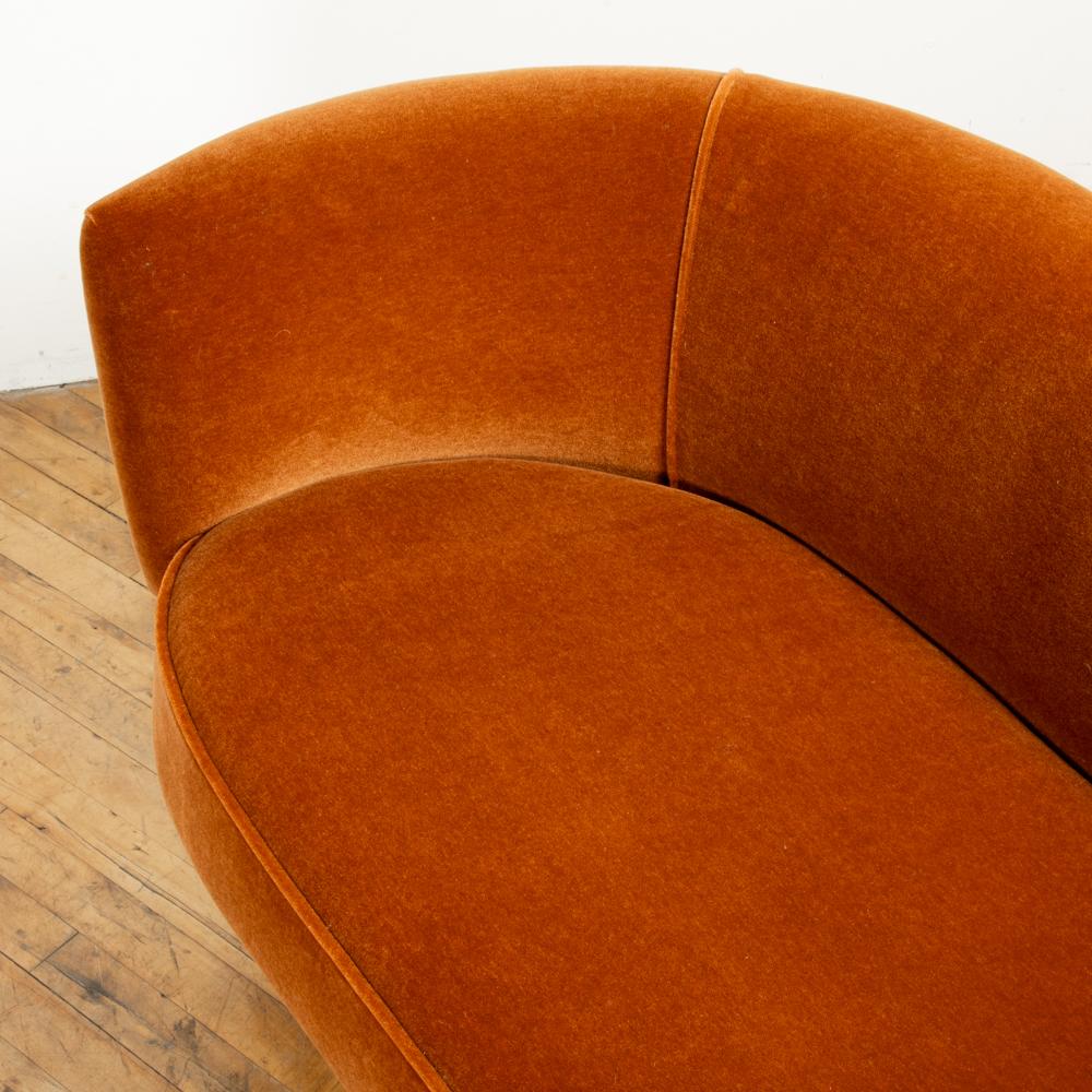 Poltrona Robert Haussmann & Haussmann RH310 degli anni '60 in vendita 2