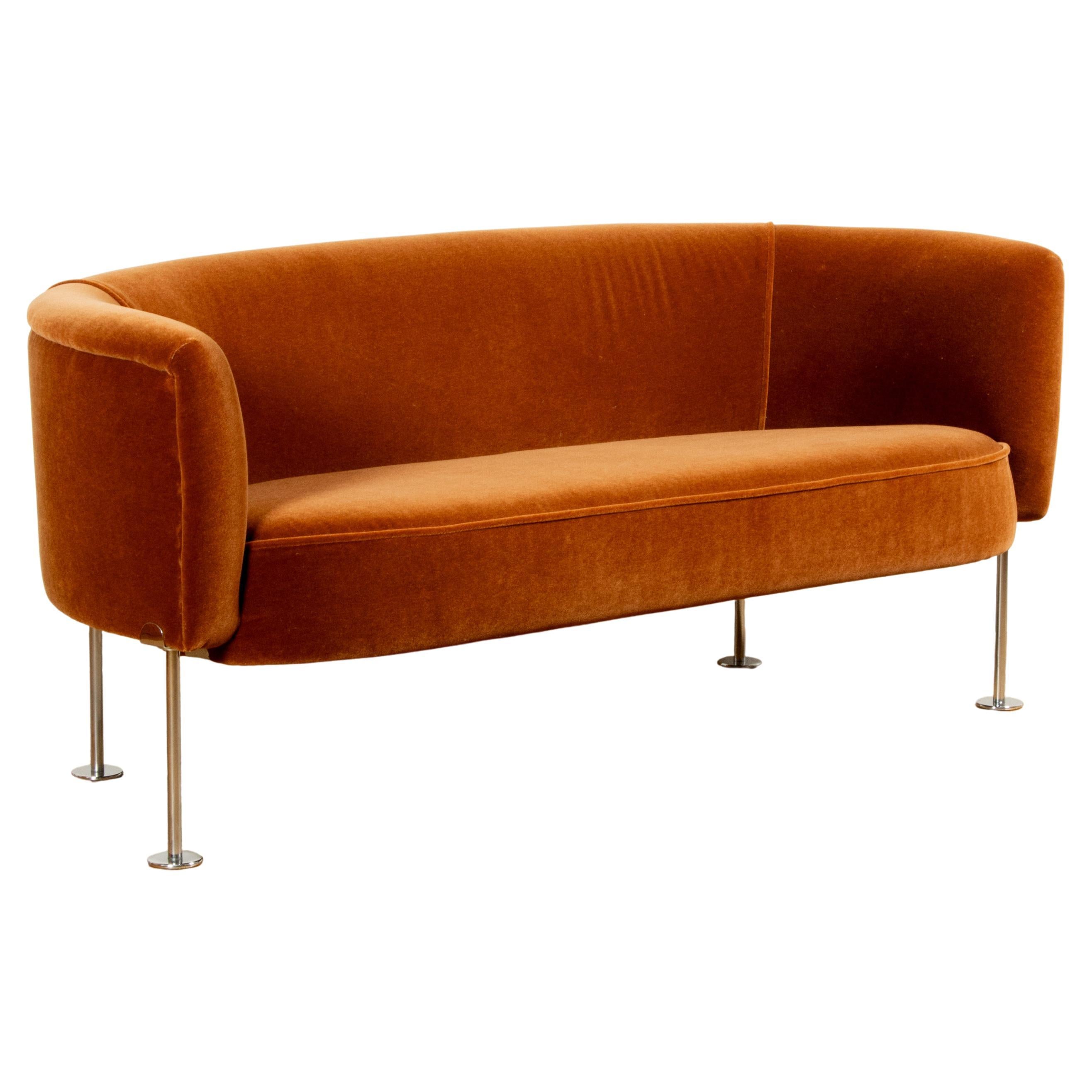 Poltrona Robert Haussmann & Haussmann RH310 degli anni '60 in vendita