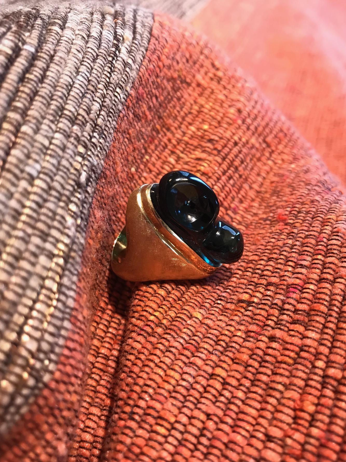 burle marx ring