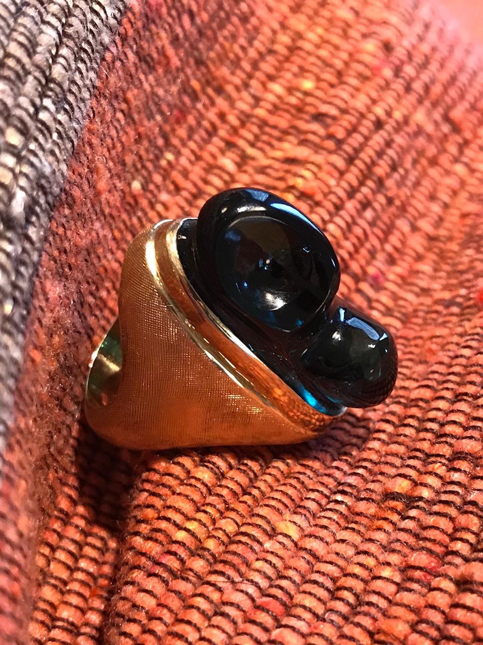 roberto burle marx jewelry