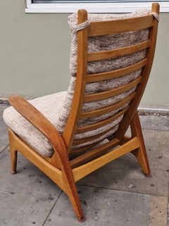 1960s Rock N Rest Armchair by Gimson & Slater