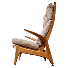 1960s Rock N Rest Armchair by Gimson & Slater