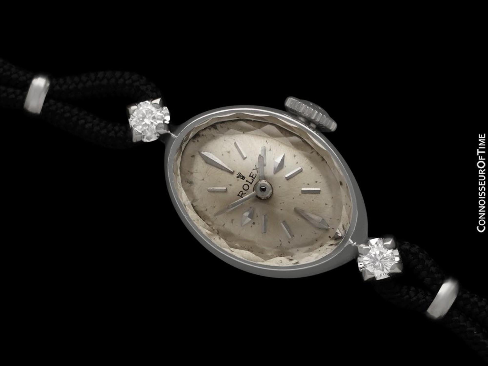 NAMED ONE OF WATCHPRO MAGAZINE’S “HOT 100” - THE TOP 100 INFLUENCERS OF THE U.S. WATCH INDUSTRY. HOW CAN WE SERVE YOU? 

We’re new to offering our carefully curated collection on 1stDibs, but we have sold over 10,000 fine watches and exceptionally