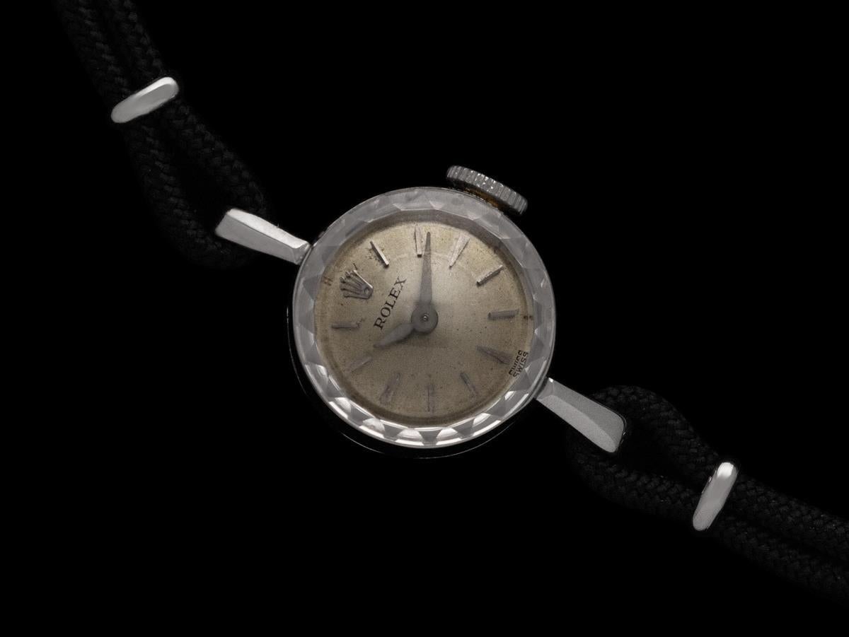 NAMED ONE OF WATCHPRO MAGAZINE’S “HOT 100” - THE TOP 100 INFLUENCERS OF THE U.S. WATCH INDUSTRY. HOW CAN WE SERVE YOU?

We’re new to offering our carefully curated collection on 1stDibs, but we have sold over 10,000 fine watches and exceptionally
