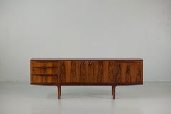 1960s Rosewood McIntosh Sideboard