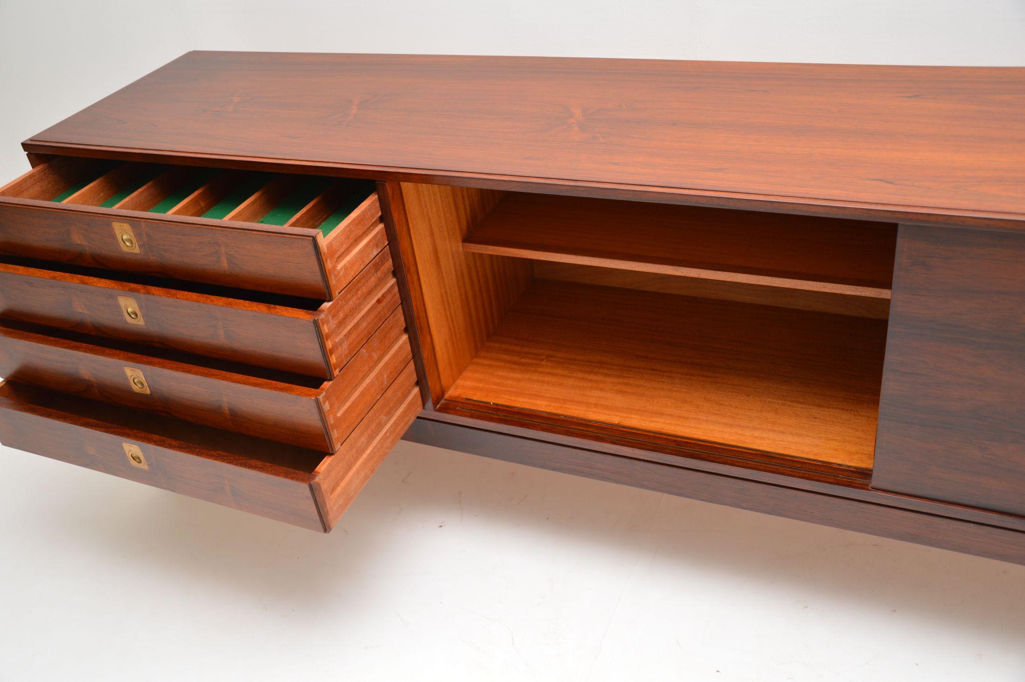 1960s Sideboard by Robert Heritage for Archie Shine 3