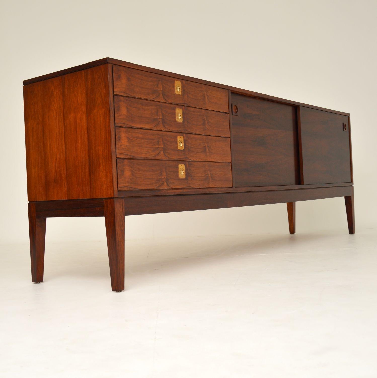 archie shine sideboard