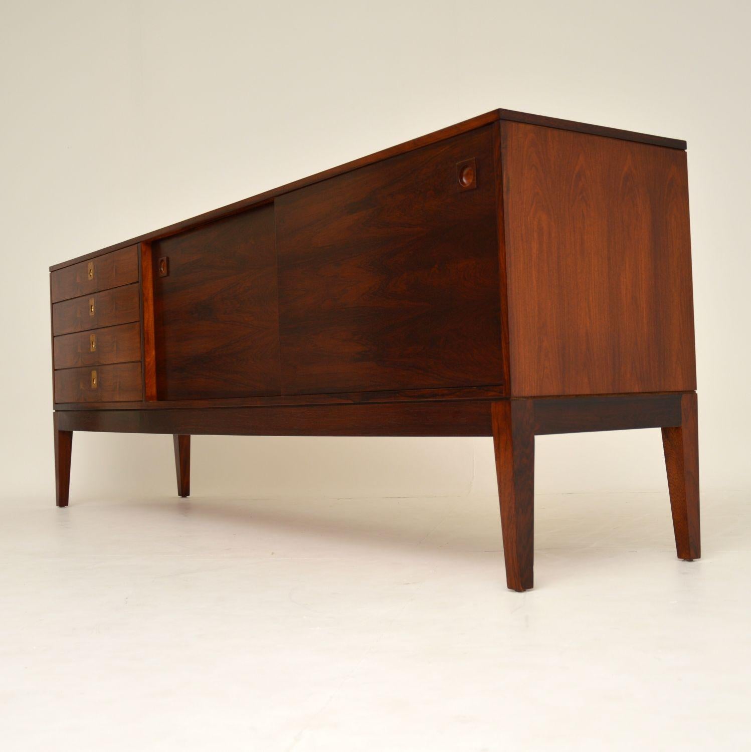 1960s Sideboard by Robert Heritage for Archie Shine In Good Condition In London, GB