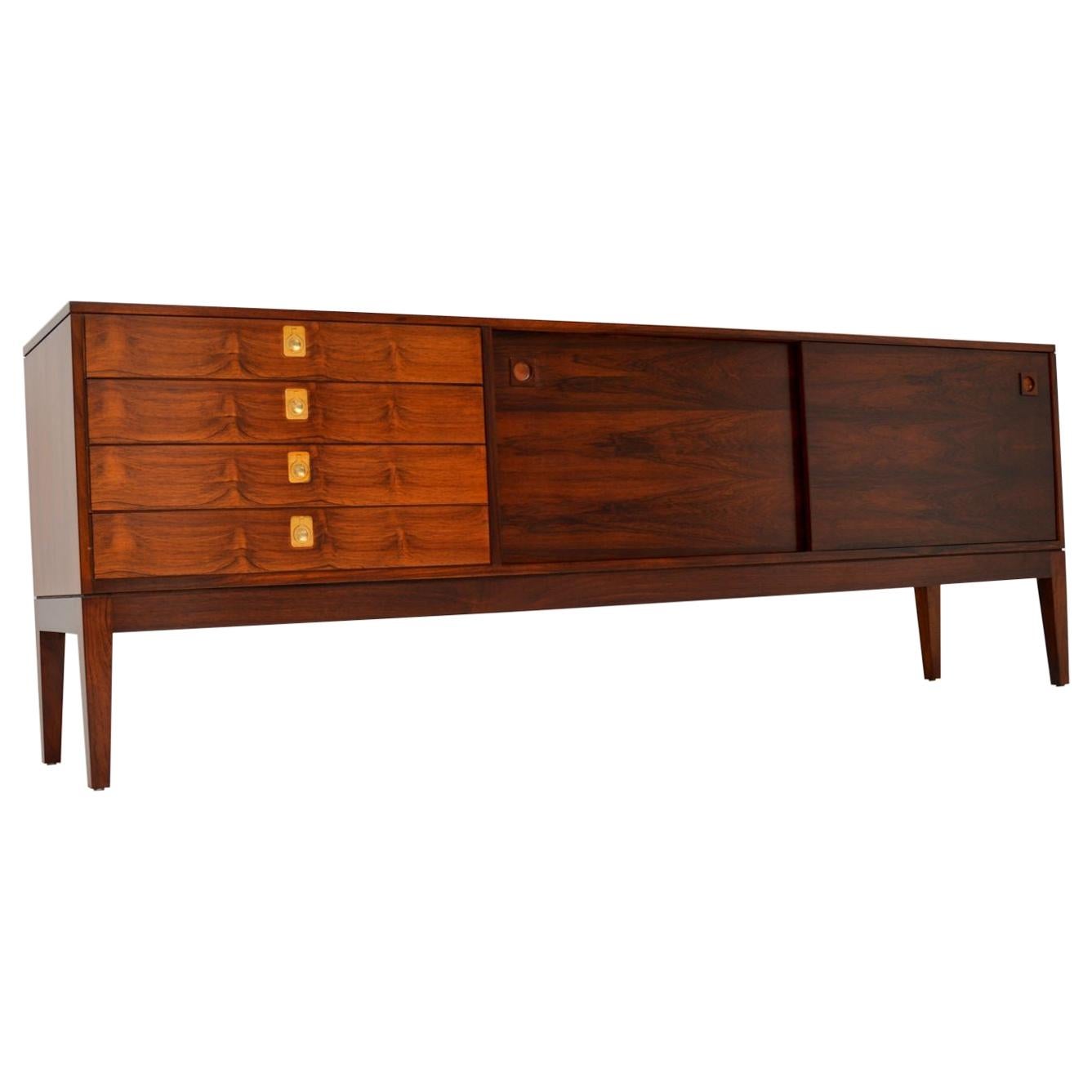 1960s Sideboard by Robert Heritage for Archie Shine