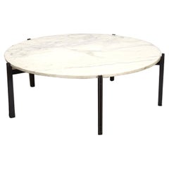 1960s, Round Coffee Table