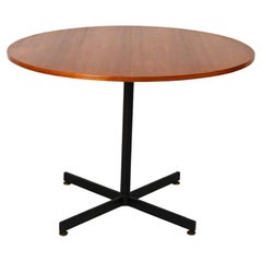 1960s round table