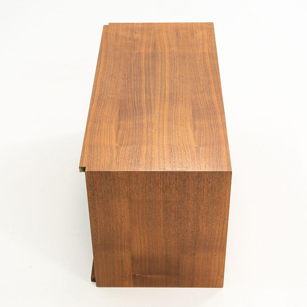 Armadi modulari in noce Royal System del 1960 di Poul Cadovius 2x Disponibile in vendita 1
