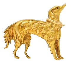 Brooches