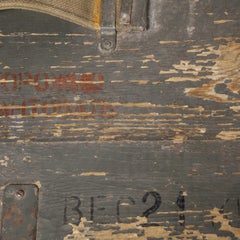 1960s Russian Industrial Equipment Box 'Model 256.8'