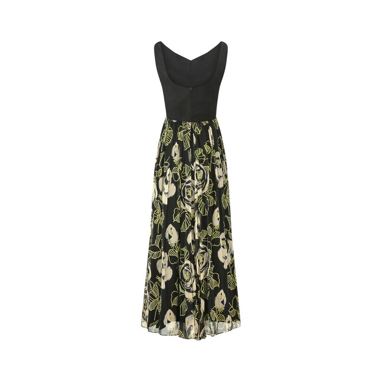 saks fifth avenue maxi dresses L'AGENCE Women's Manon Satin Maxi Dress - Dark Malbec