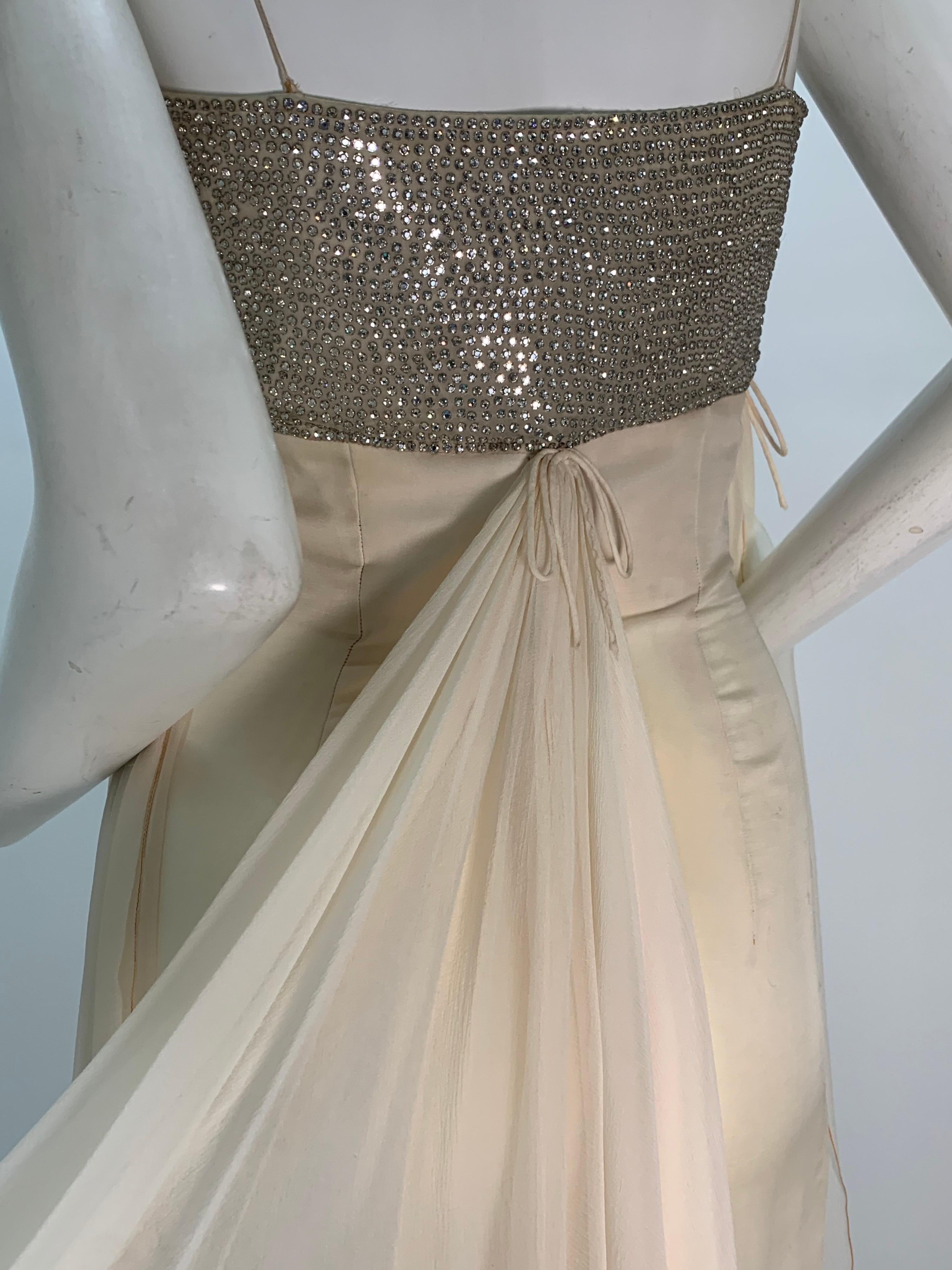 saks fifth avenue gown