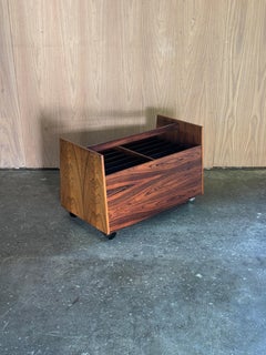 Porte-revues Scala des années 1960 par Rolf Hesland pour Bruksbo