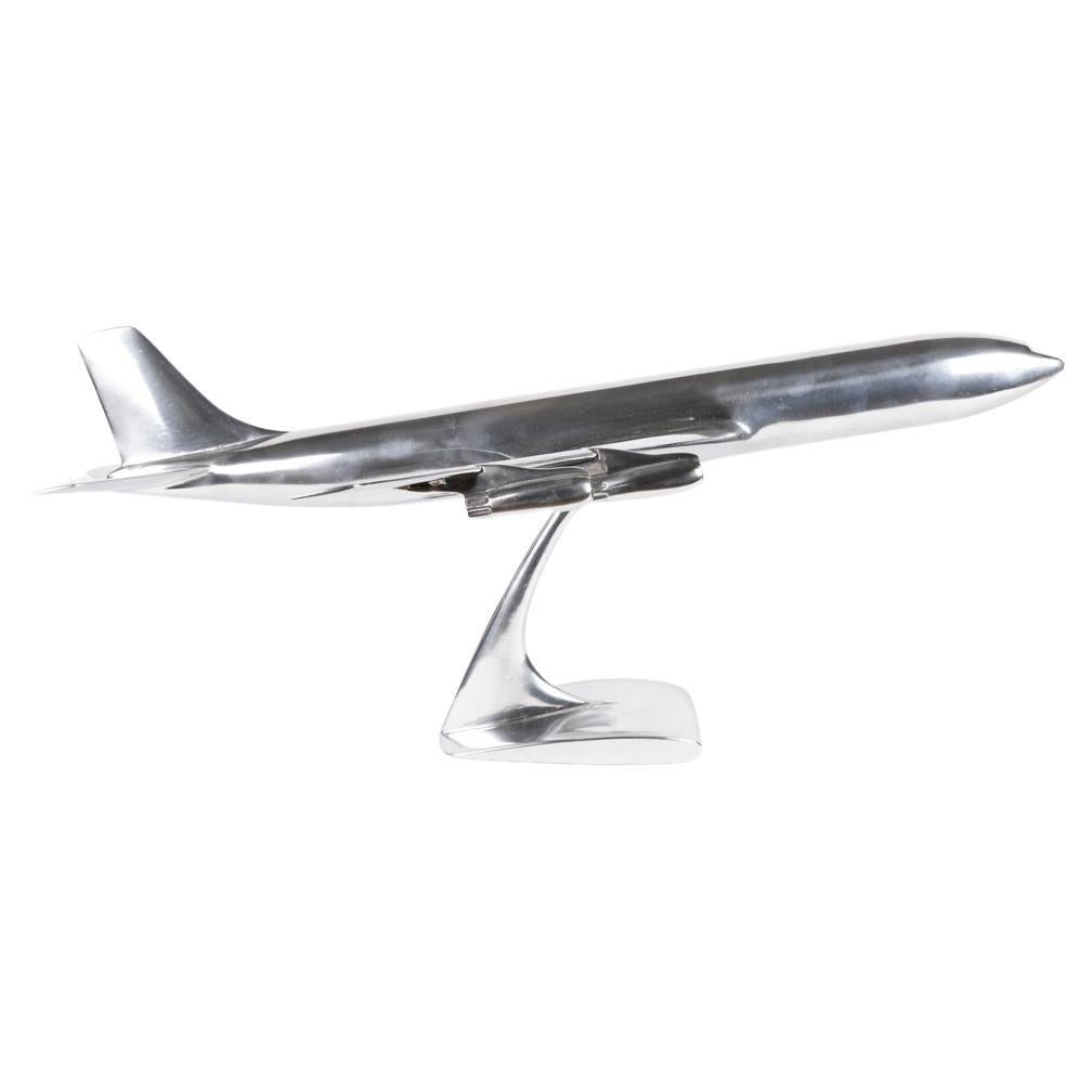 Scale-Modell eines Boeing 720 aus den 1960er Jahren im Angebot