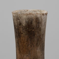 1960s Scandinavian Ceramic Vase