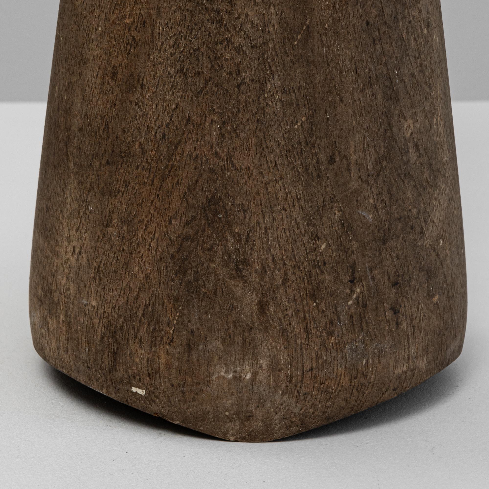 Scandinavo Vaso in ceramica scandinavo del 1960 in vendita