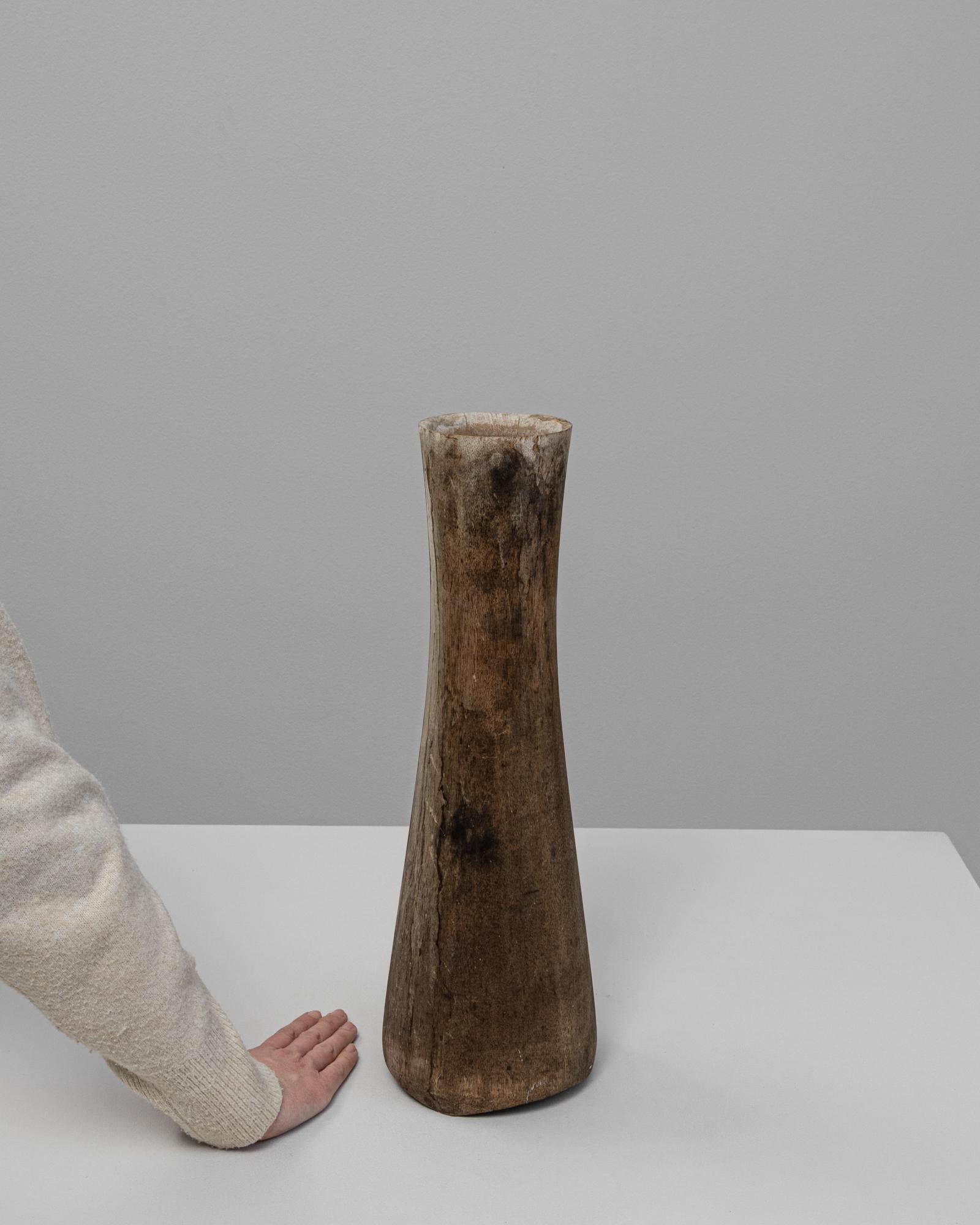 XX secolo Vaso in ceramica scandinavo del 1960 in vendita