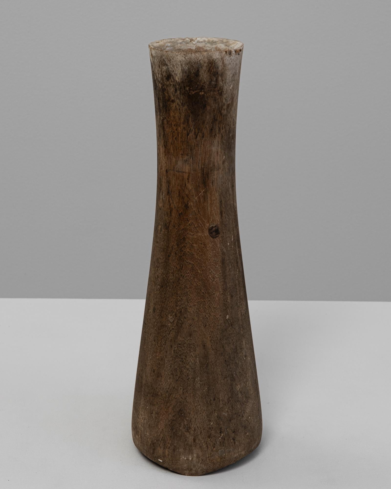 Vaso in ceramica scandinavo del 1960 in vendita 2