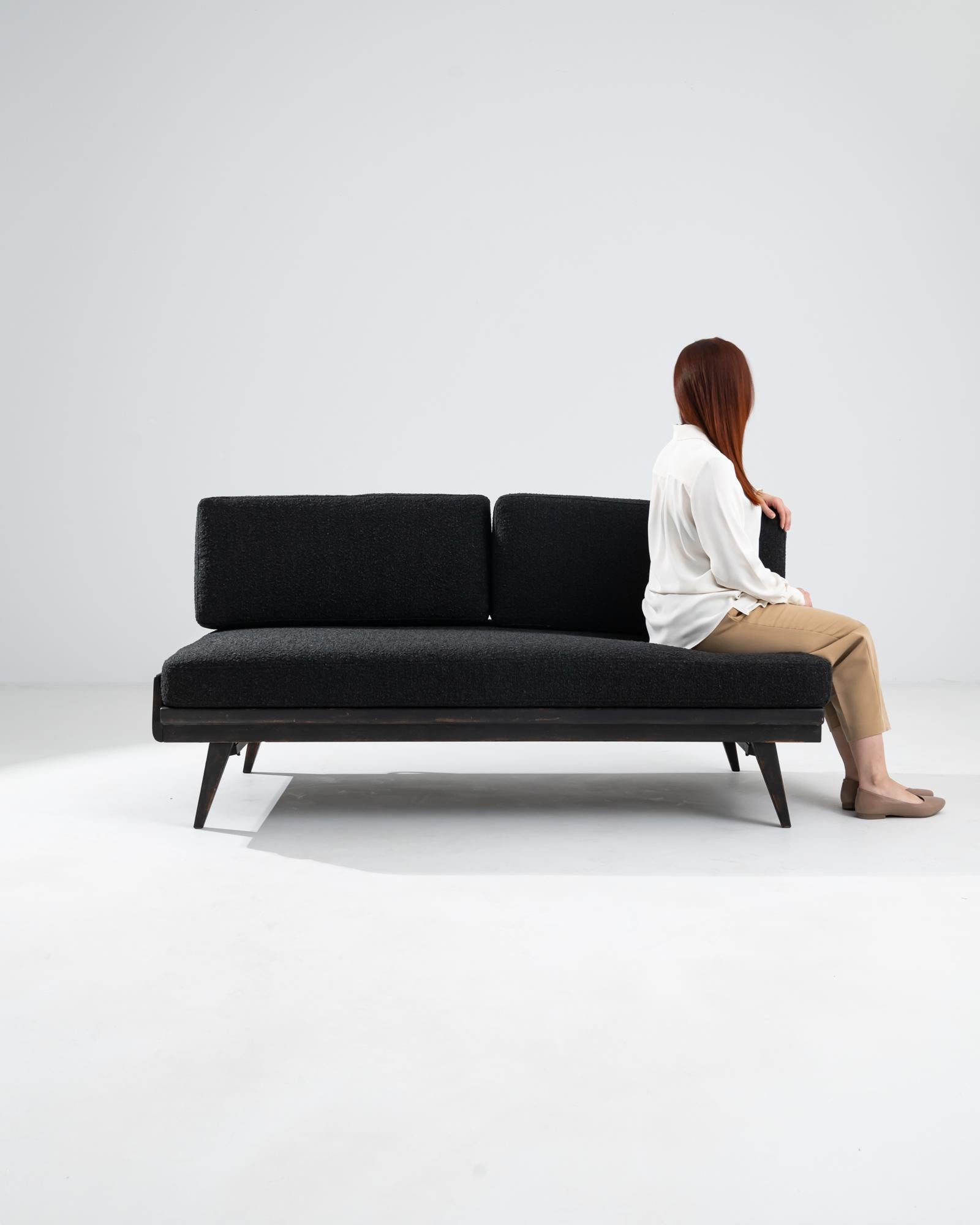 foldable nordic sofa bed