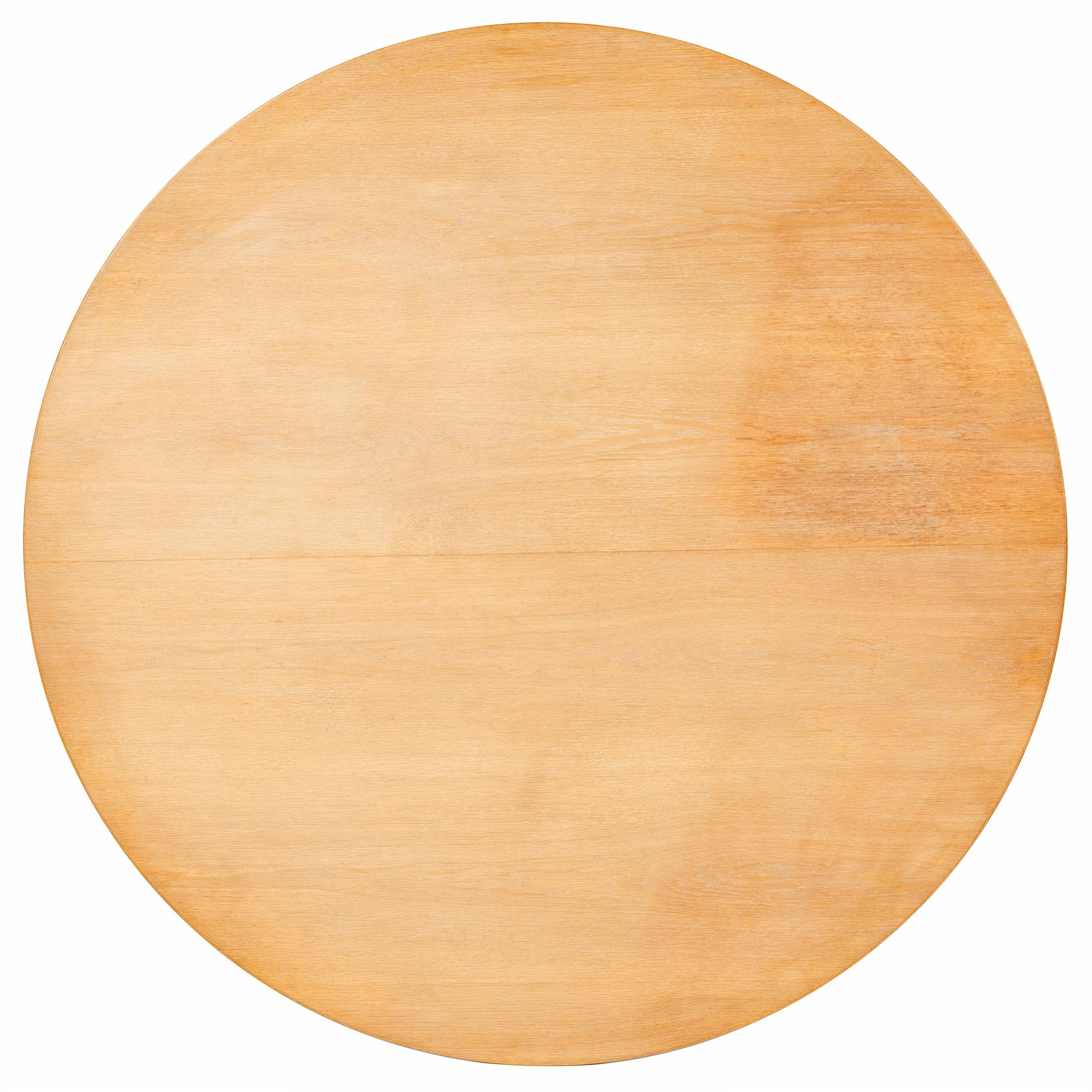 Mid-20th Century J. Hansen 'Minimal' Dining Table by Hans J. Wegner for Johannes Hansen, c.1965 For Sale