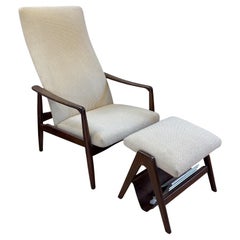 Lounge Chairs