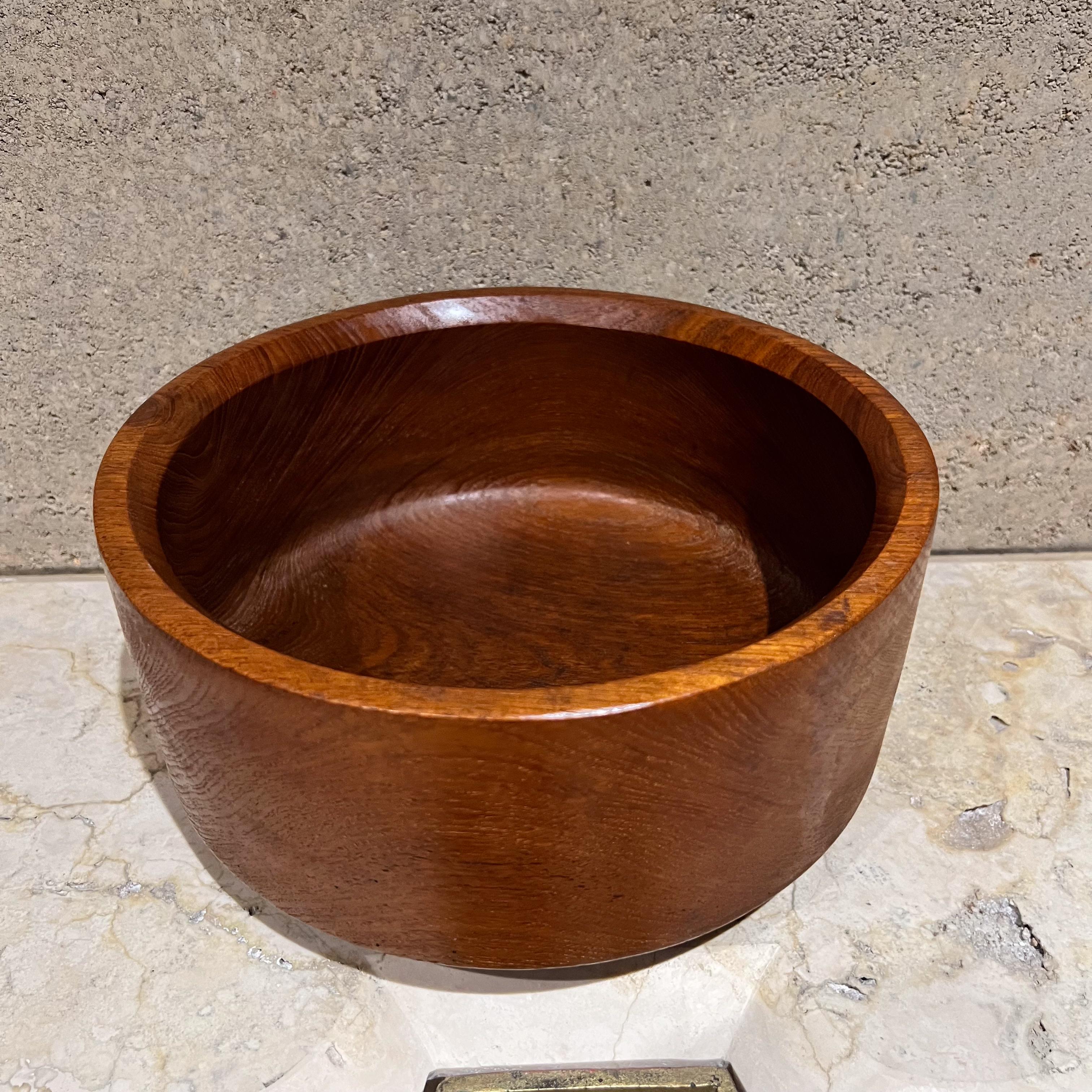 Scandinave moderne Bol scandinave Dansk of Denmark des années 1960 en vente