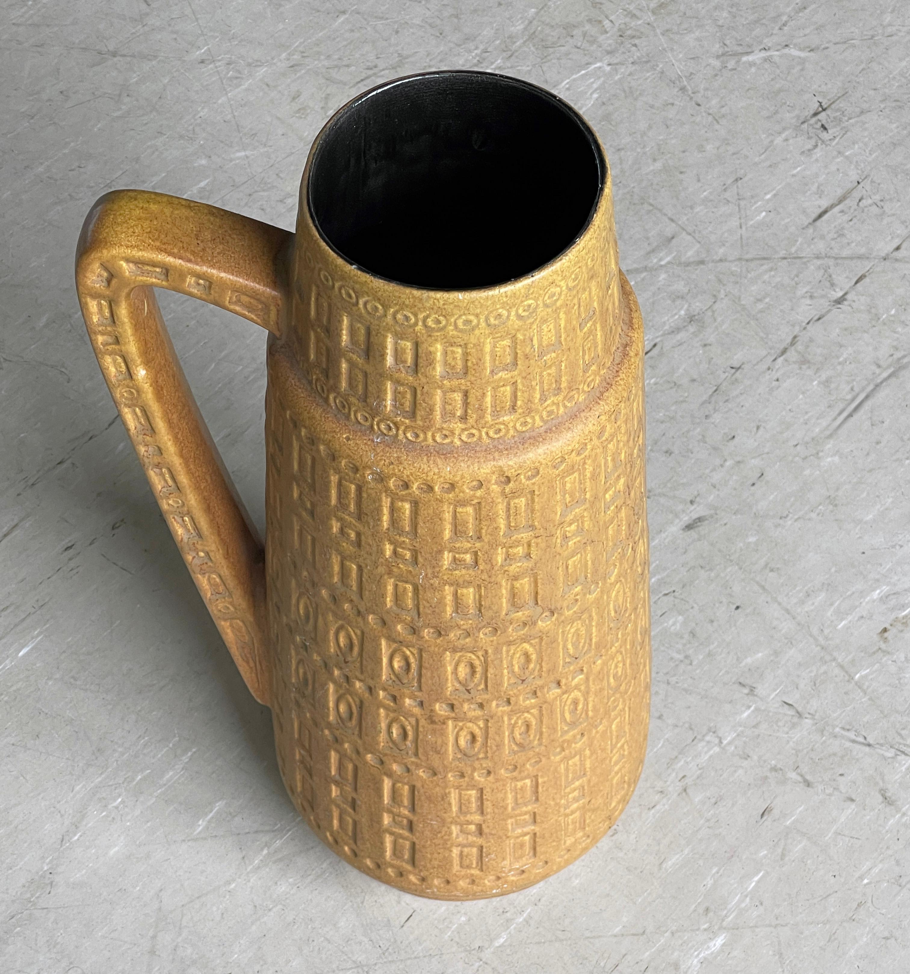 Cotto in fornace Vaso 