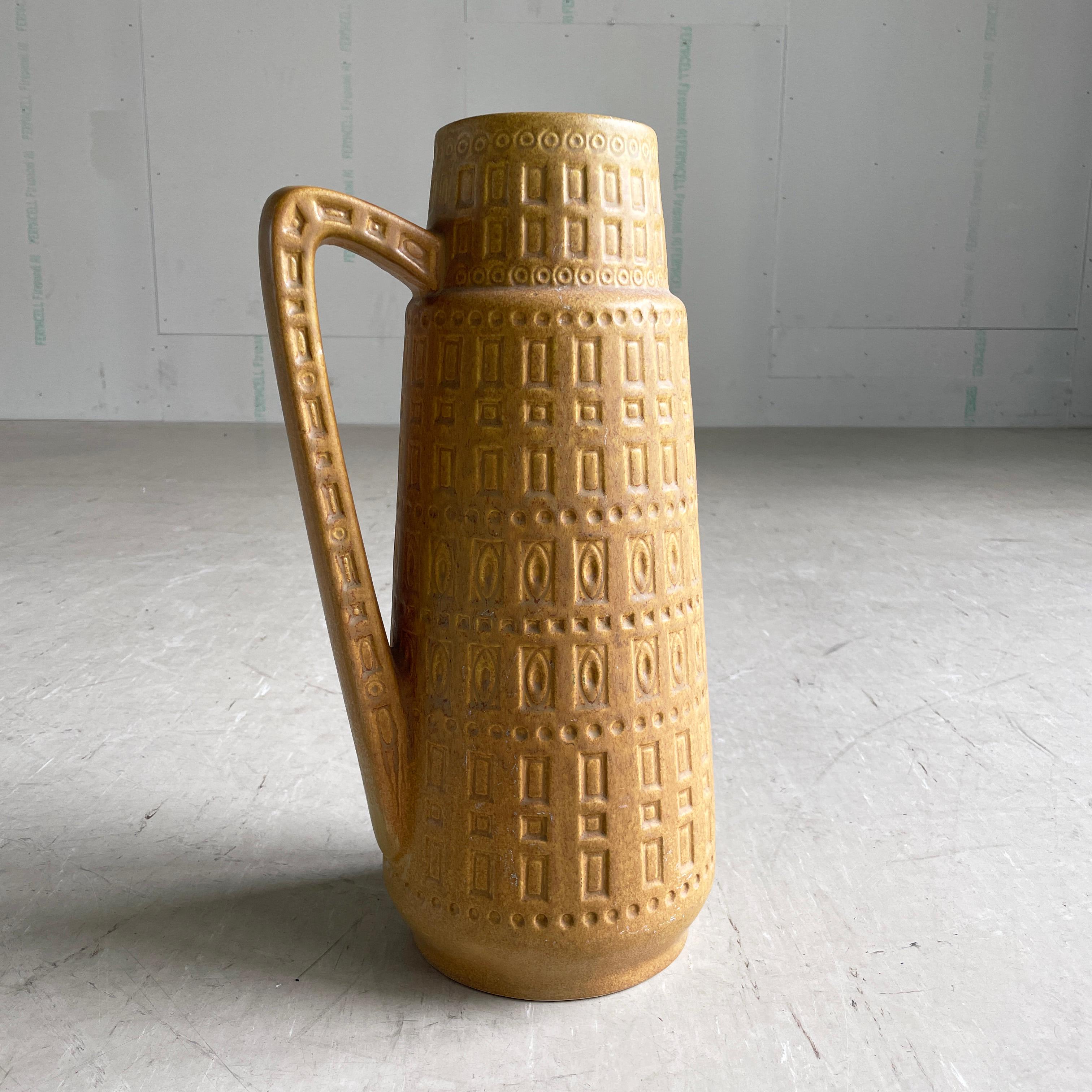Metà XX secolo Vaso 