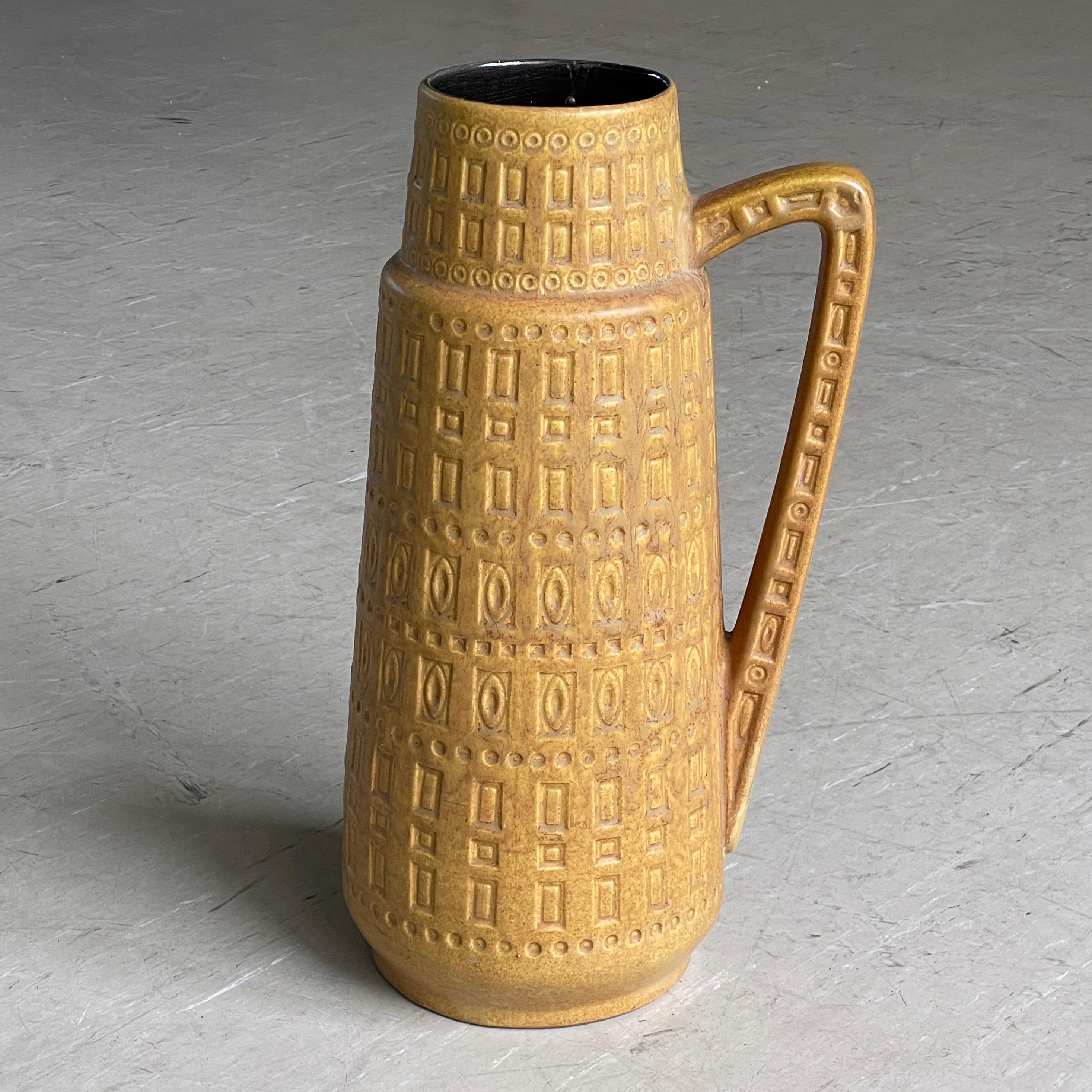 Ceramica Vaso 