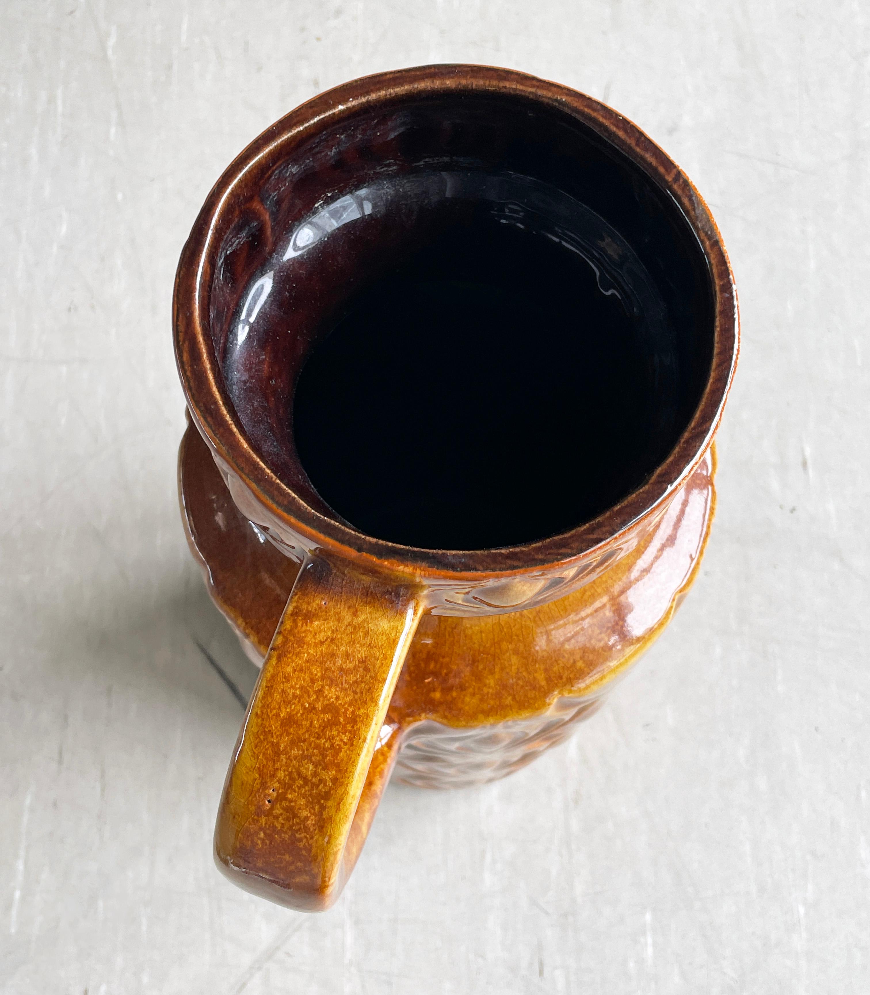 Tedesco Vaso in ceramica 