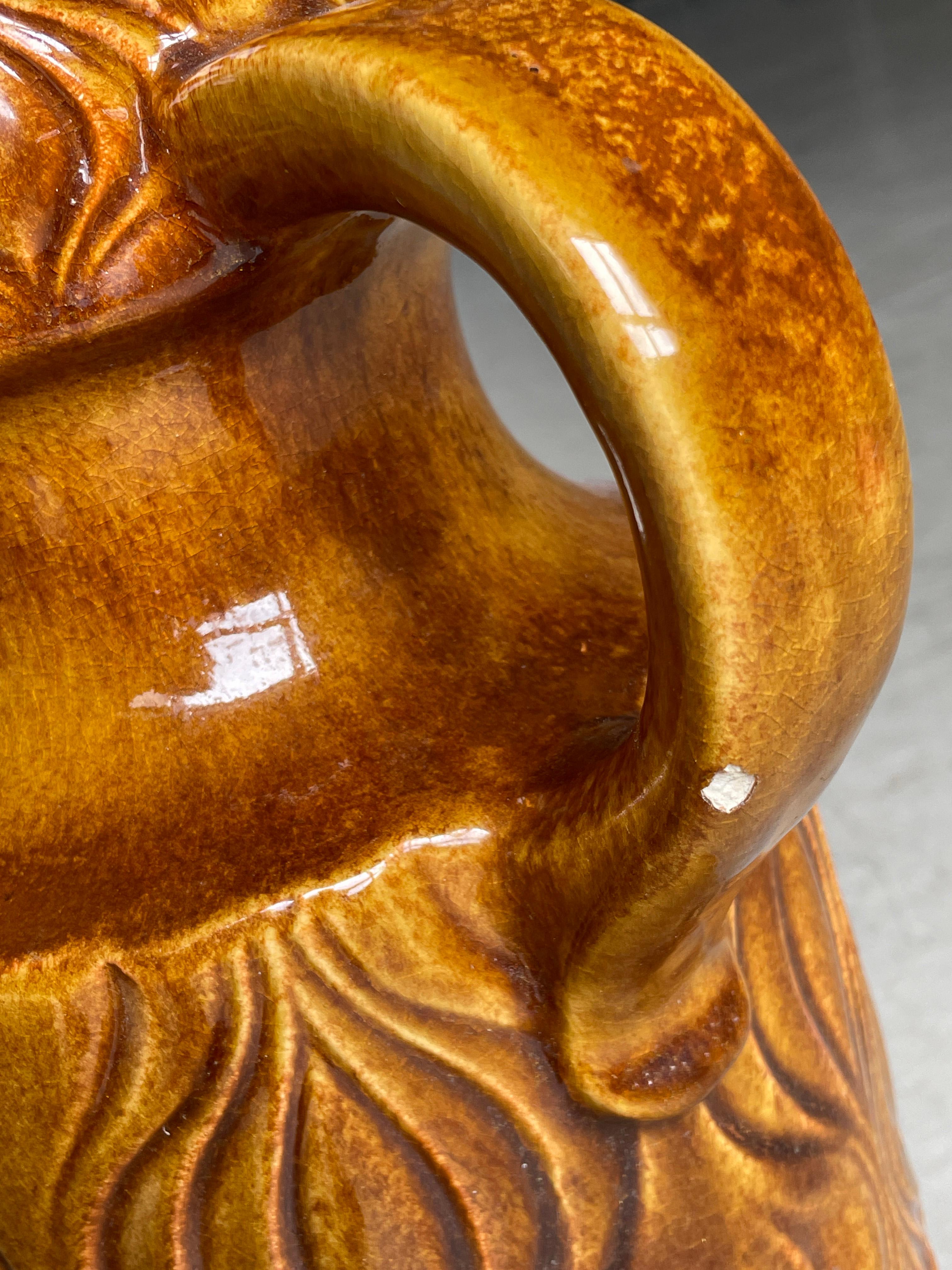 Ceramica Vaso in ceramica 